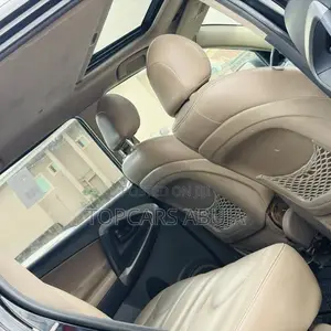 Toyota RAV4 2009 Black