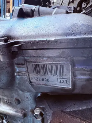 3zr Toyota Engine