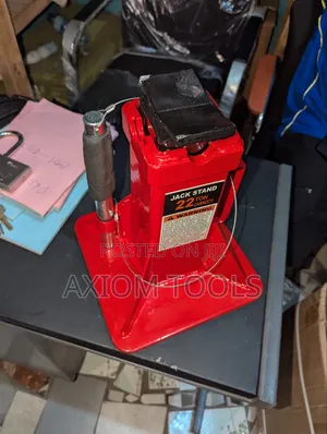 22 Ton Heavy Duty Jack Stand