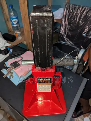 22 Ton Heavy Duty Jack Stand