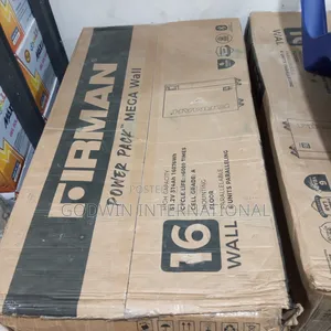 Fireman Lithium Battery 16kwh 48v