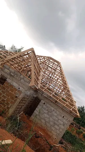 Timber Carcass Construction