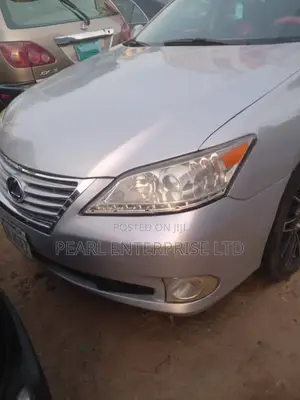 Lexus ES 350 2008