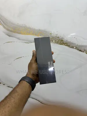 New Samsung Galaxy Note 20 256 GB Black
