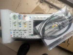 Digital Oscilloscope