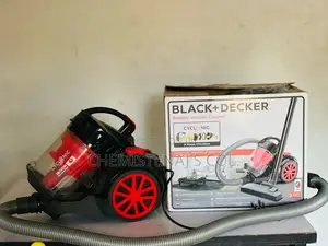 Electric Vacuum Cleaner