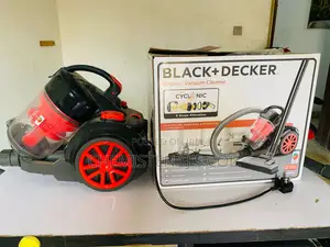 Electric Vacuum Cleaner
