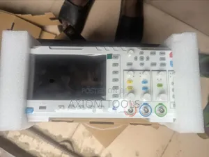 Digital Oscilloscope