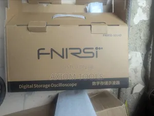Digital Oscilloscope