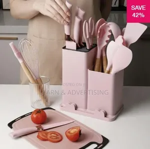 Kitchen Set