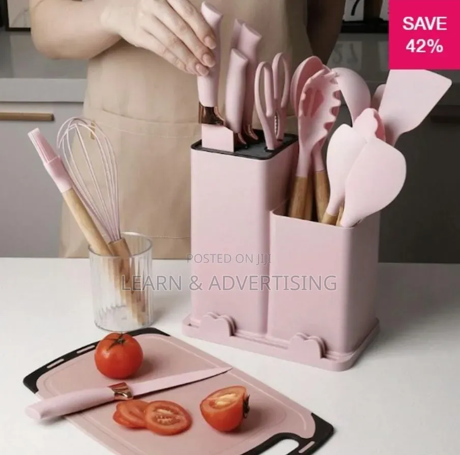 Kitchen Set