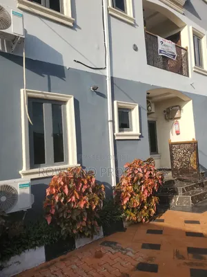 Furnished 2bdrm Apartment in Royal Palm Will, Ado / Ajah for rent