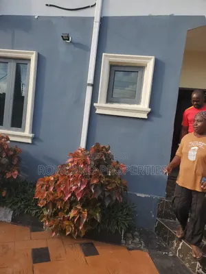 Furnished 2bdrm Apartment in Royal Palm Will, Ado / Ajah for rent