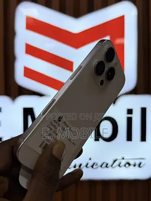 Apple iPhone 16 Pro 128 GB Silver