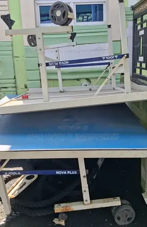 Table Tennis BIG