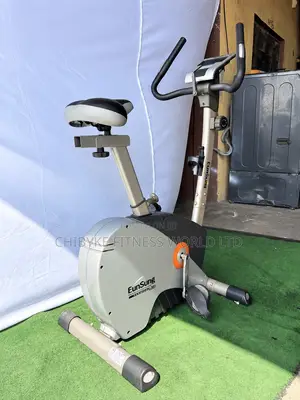 Big Stationary Bike (170kg Userweight )