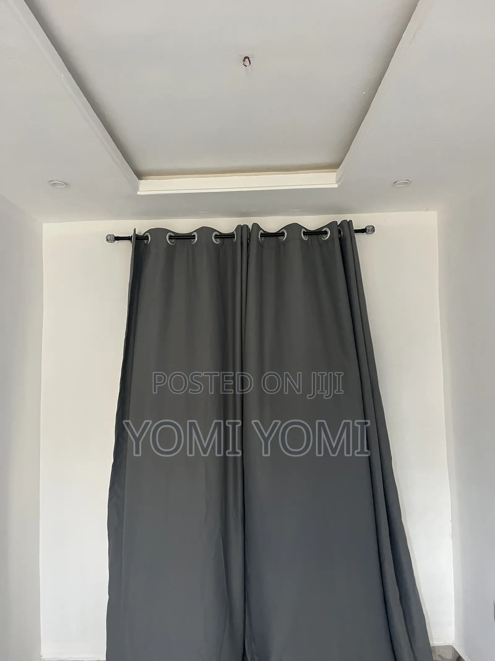 Window Curtains