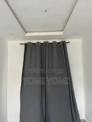 Window Curtains