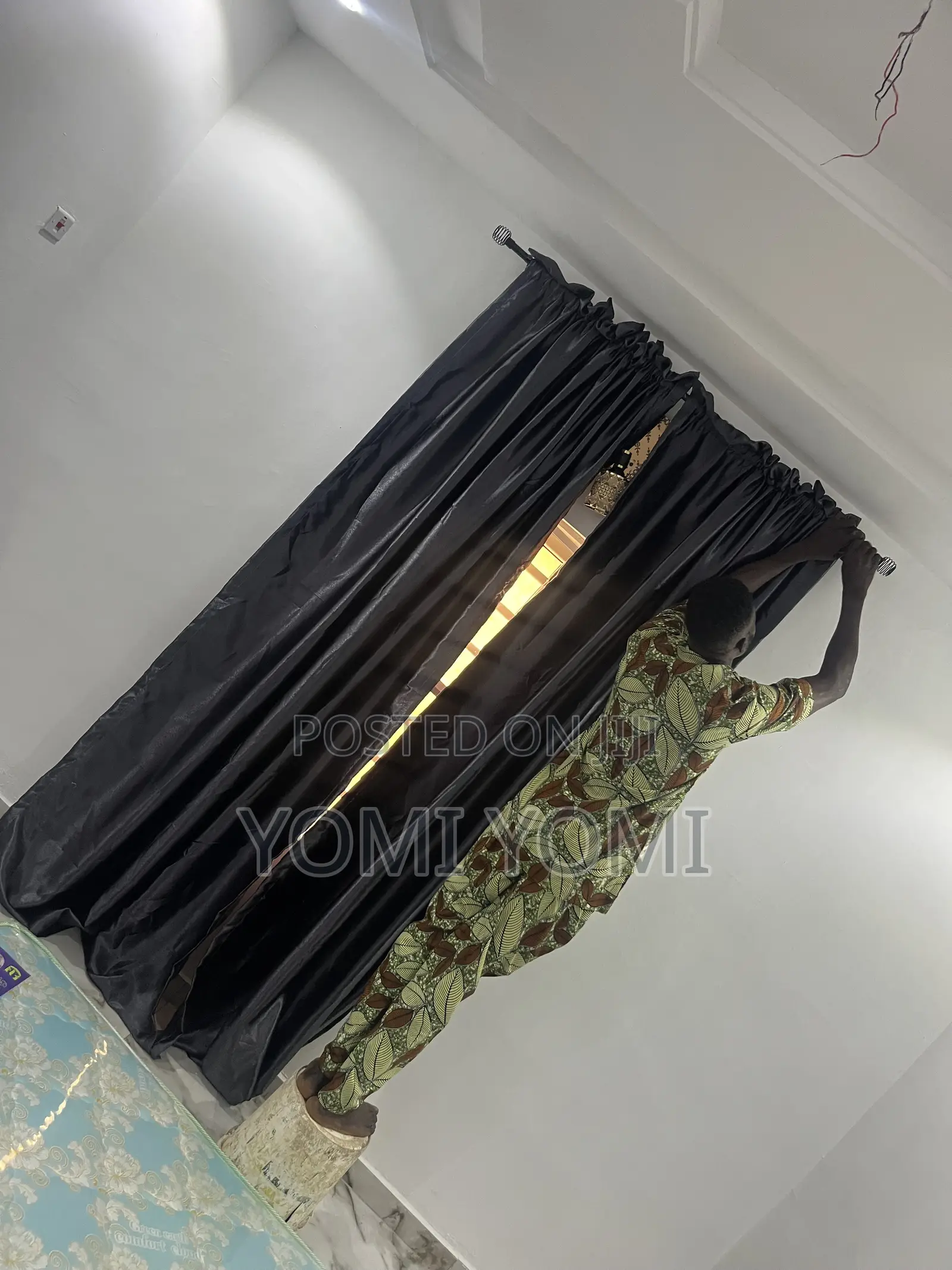 Window Curtains