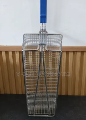 Quality Commercial Deep Fryer Basket