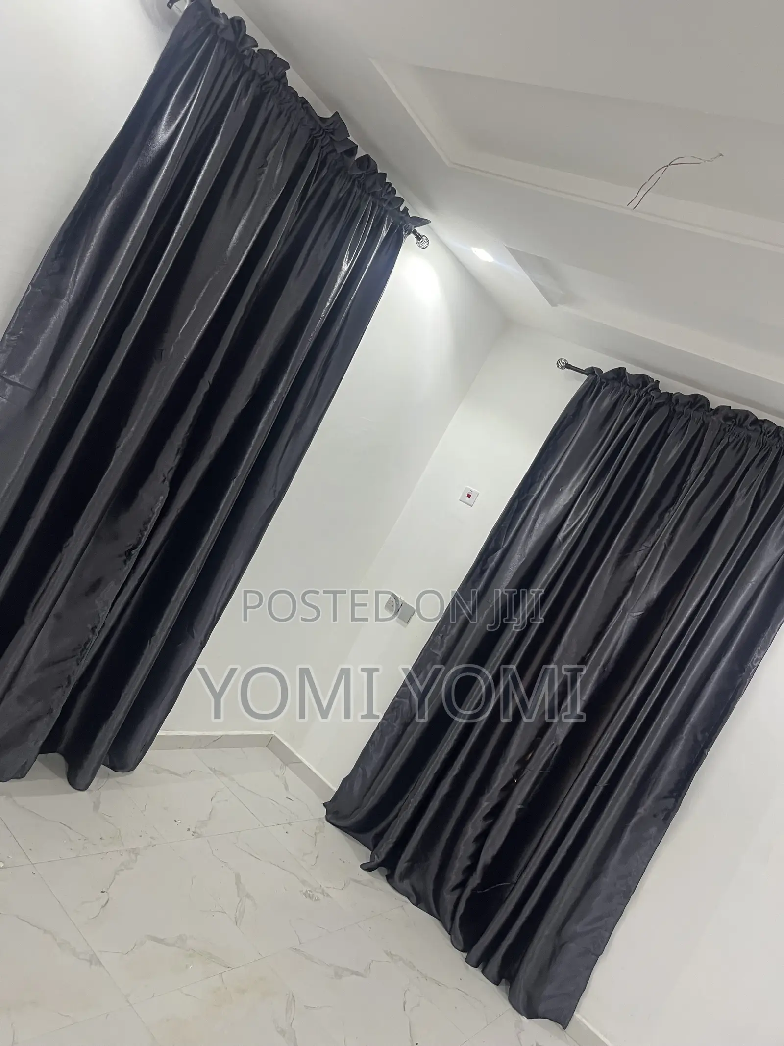 Window Curtains