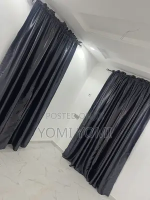 Window Curtains