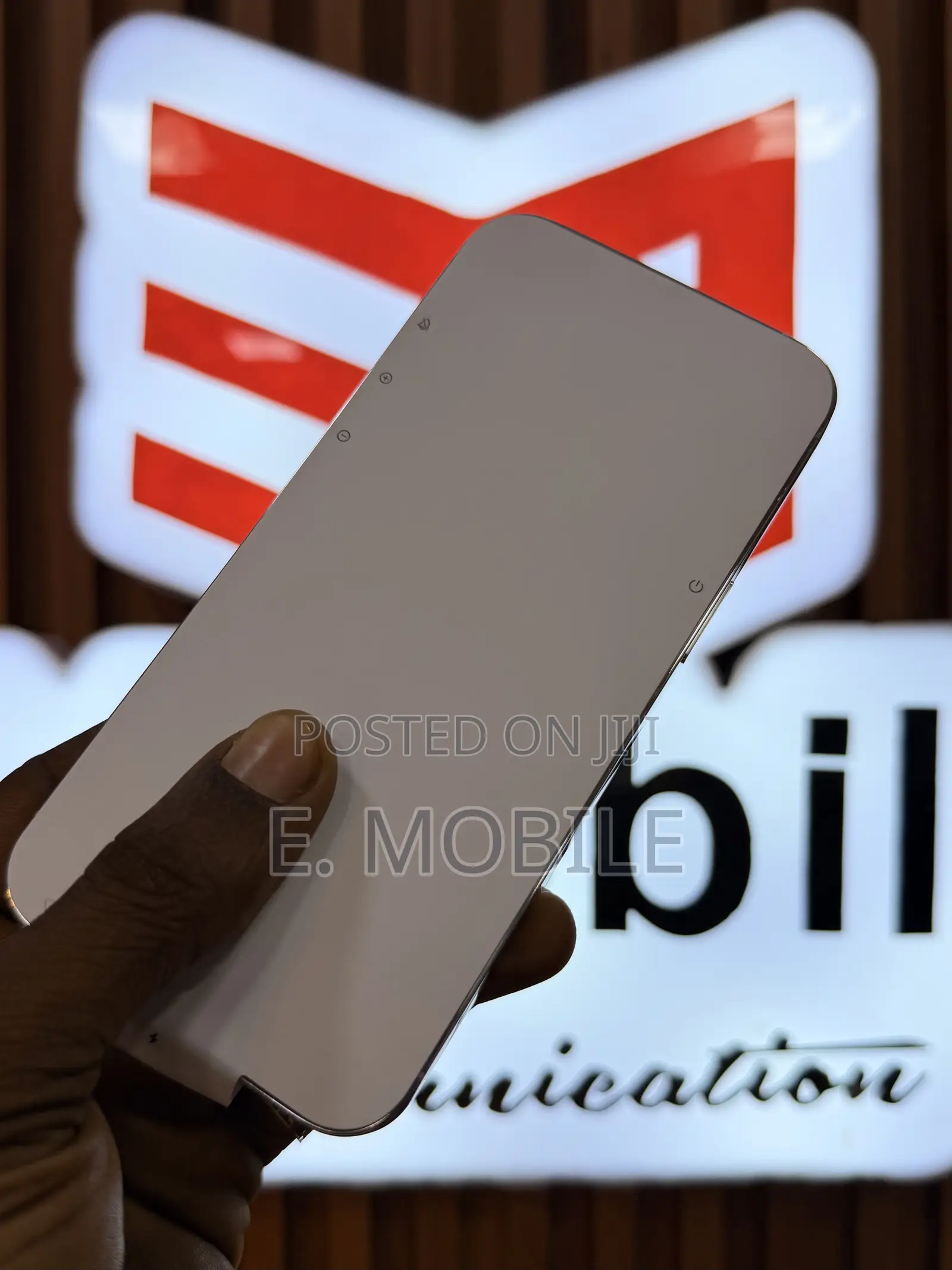 Apple iPhone 14 Pro Max 256 GB White