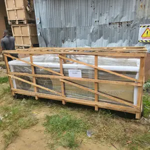 Commercial 36 Block Ice Making Machine | Ice Block Maker