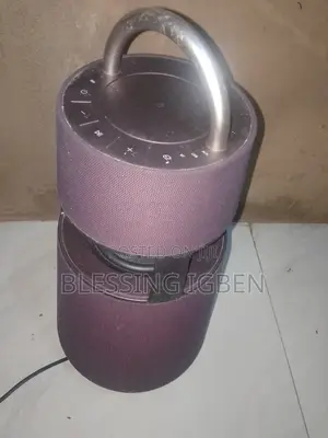 LG Xboom 360