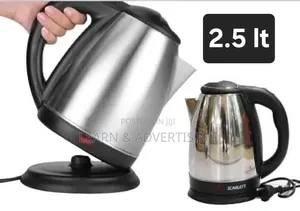 Electric Jug