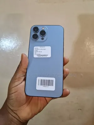 Apple iPhone 13 Pro Max 256 GB Blue