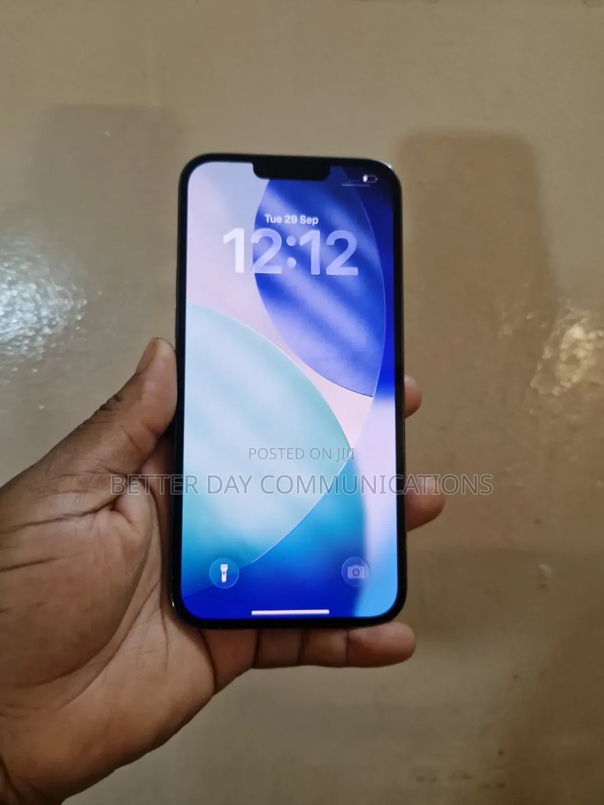 Apple iPhone 13 Pro Max 256 GB Blue