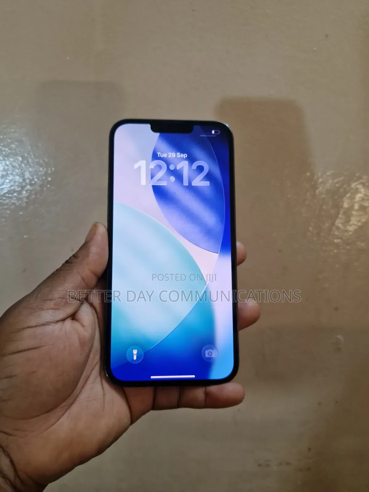 Apple iPhone 13 Pro Max 256 GB Blue