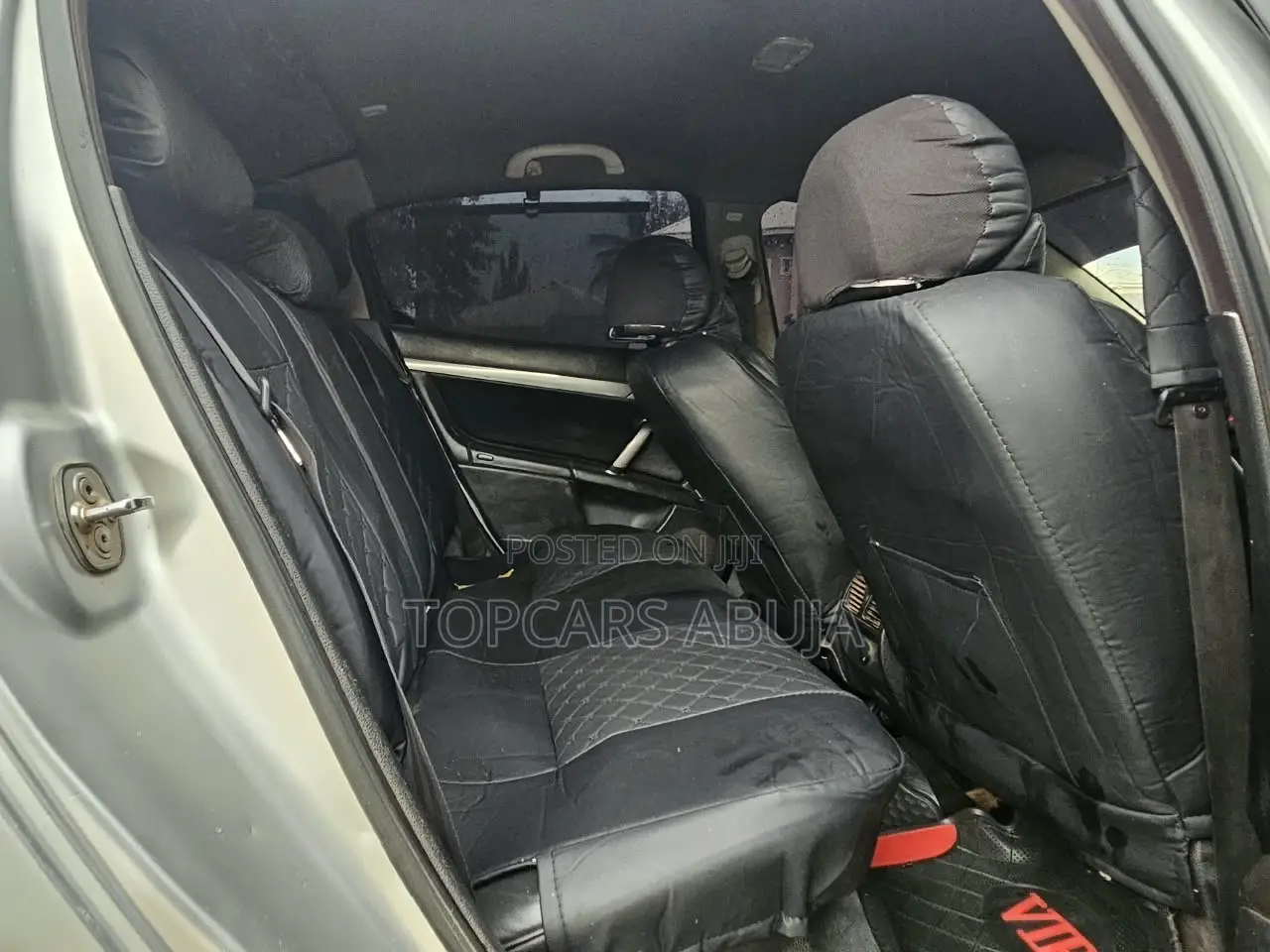Peugeot 407 2007 Silver