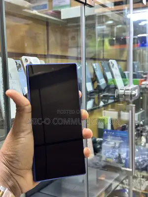 Samsung Galaxy Z Fold7 512 GB Blue