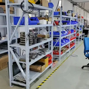 High Quality Multi Layers Imported Rack