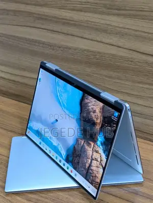 Laptop Dell XPS 13 9310 2-in-1 32GB Intel Core i7 SSD 512GB