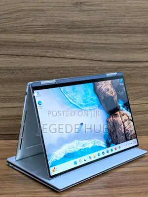 Laptop Dell XPS 13 9310 2-in-1 32GB Intel Core i7 SSD 512GB