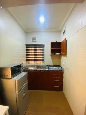 Wuye Apartment Very Clean an Need