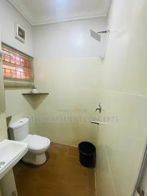 Wuye Apartment Very Clean an Need