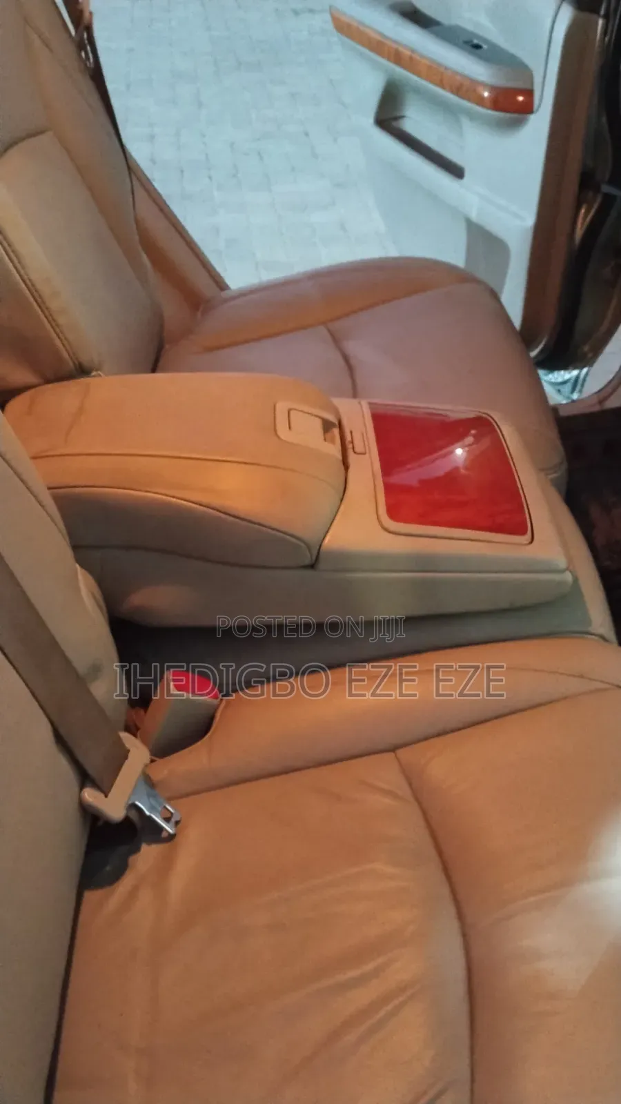 Lexus RX 2008 Silver
