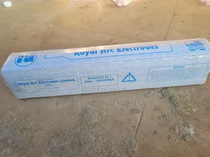 Royal Arc Electrode 2.5