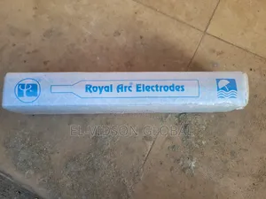Royal Arc Electrode 2.5