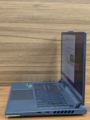 Laptop Asus ROG Strix G16 32GB Intel Core i9 SSD 1T