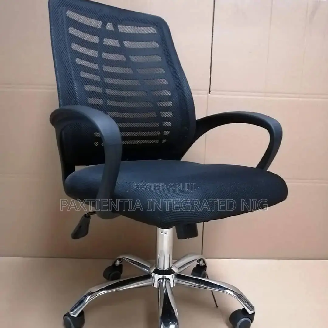Swivel Chair