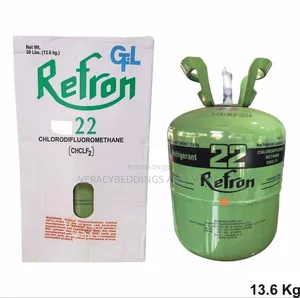 Original Refron 22Gas