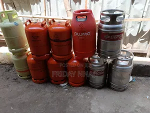 Fiber Cylinders 12.5kg