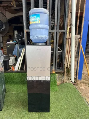 Maxi Water Dispenser