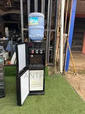 Maxi Water Dispenser