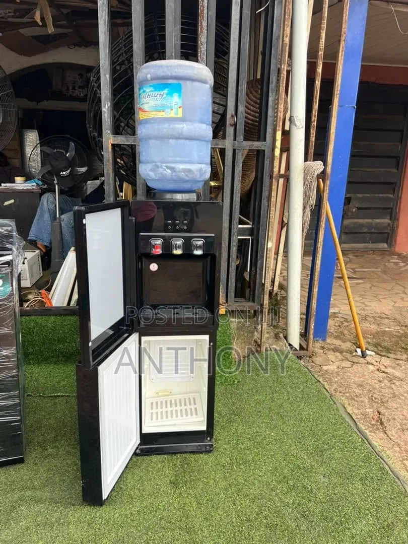 Maxi Water Dispenser
